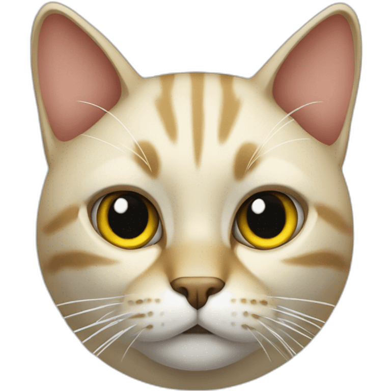 cat hacker emoji