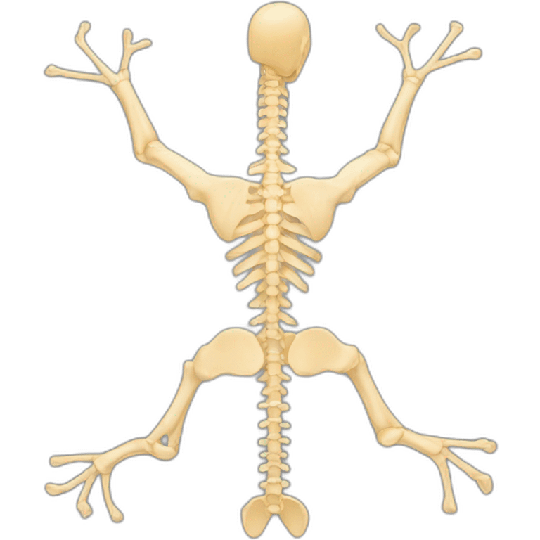 vertebralis emoji