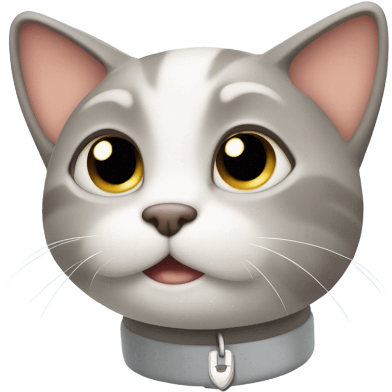 gato cosmico emoji