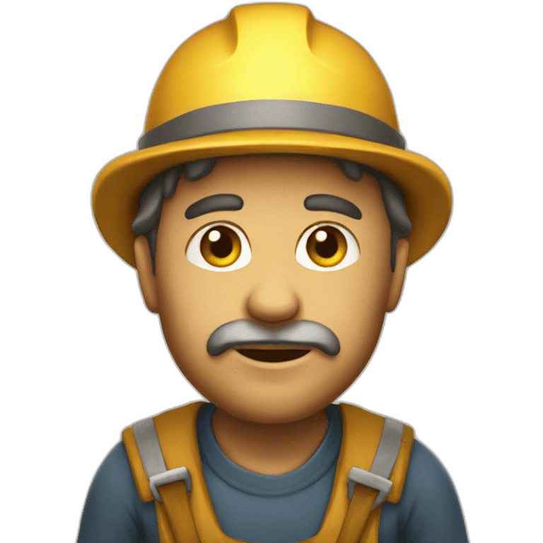 Gold Miner emoji