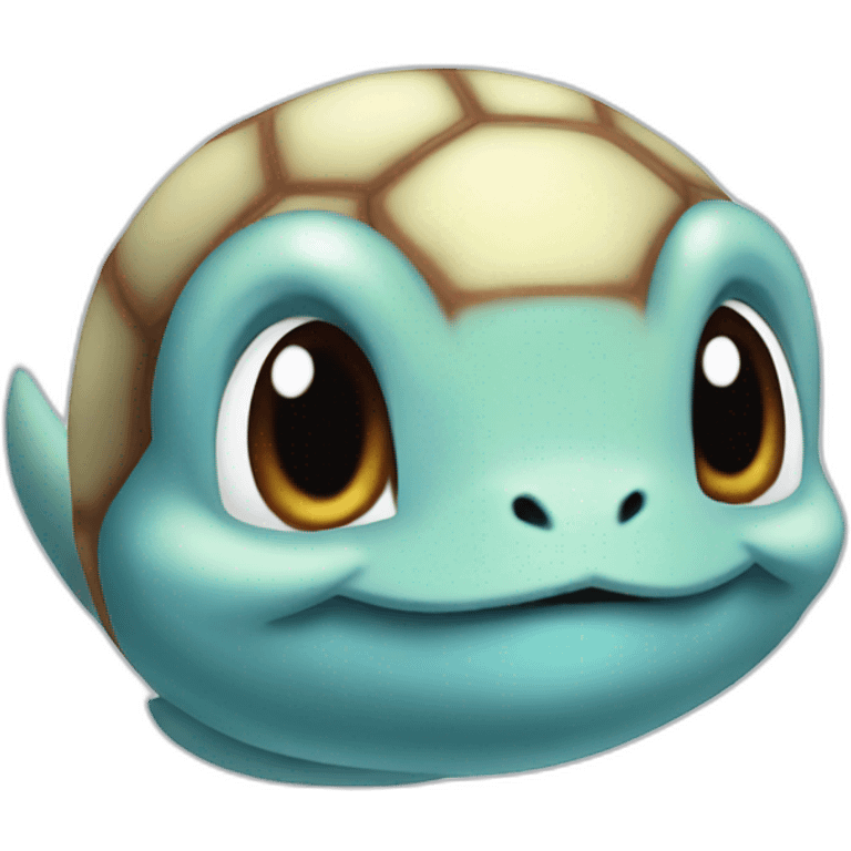 squirtle emoji