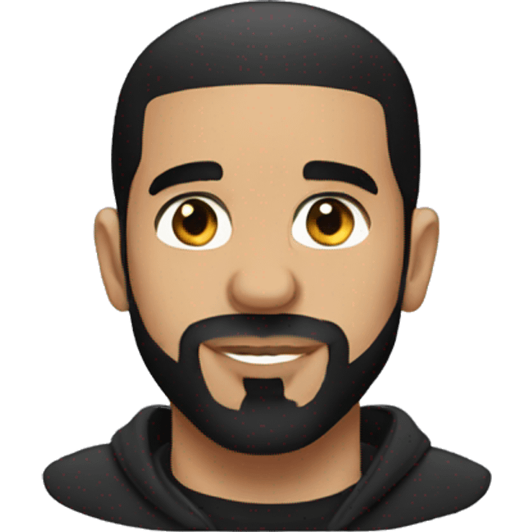 drake emoji