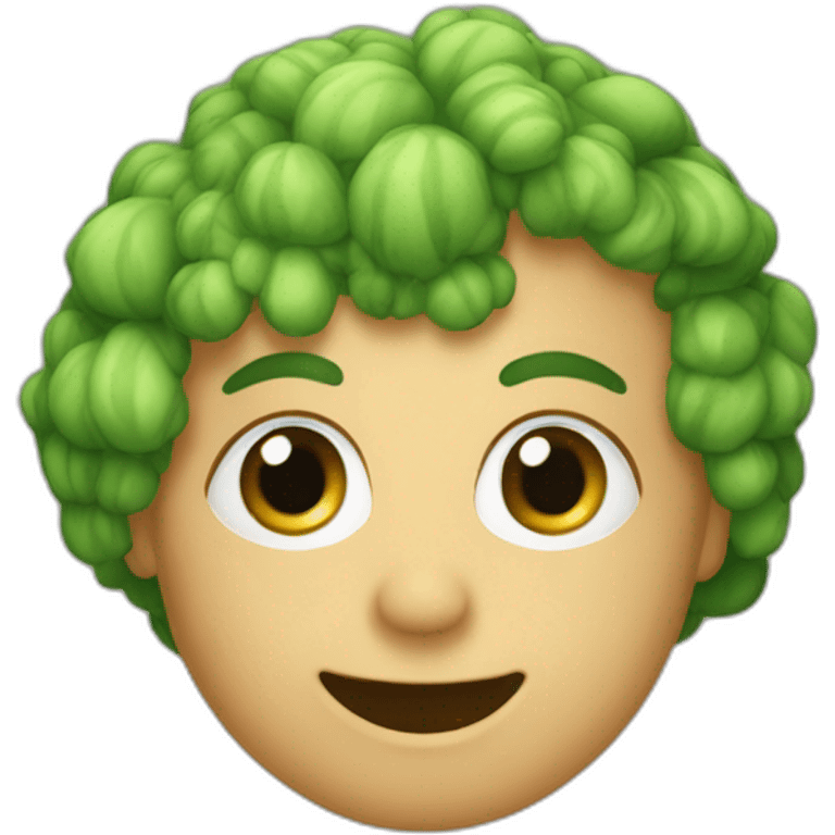 Germiona Grender emoji