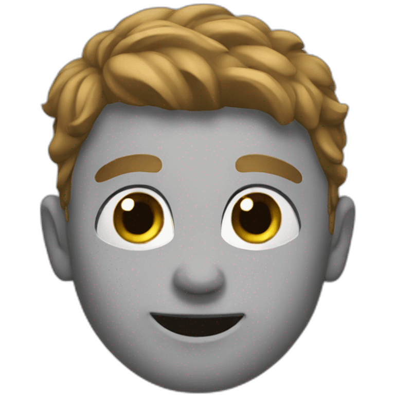 Lufy emoji