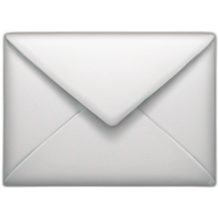 mail emoji