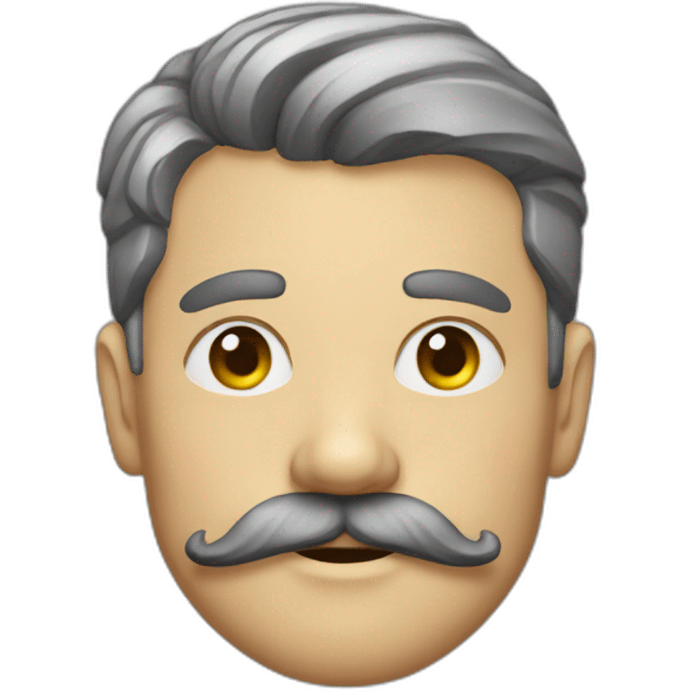 gay-mustache-man emoji