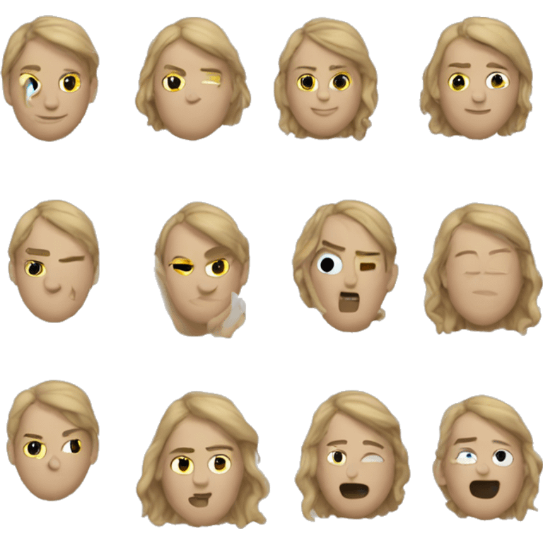 create me a emoji base on the song „the alchemy“ from taylor swift emoji