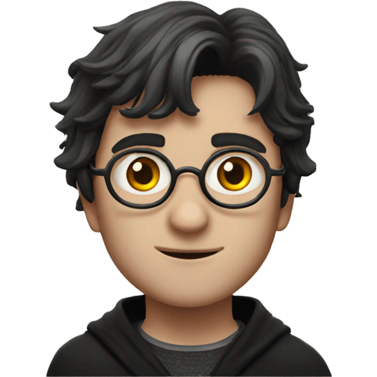 Harry potter  emoji