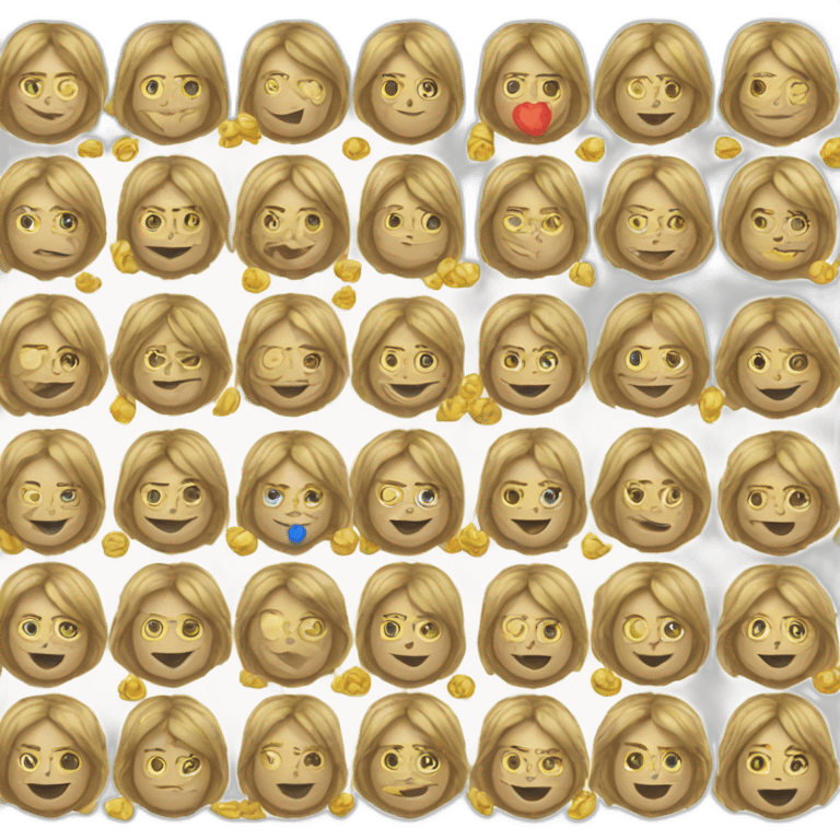 Republique Francaise emoji