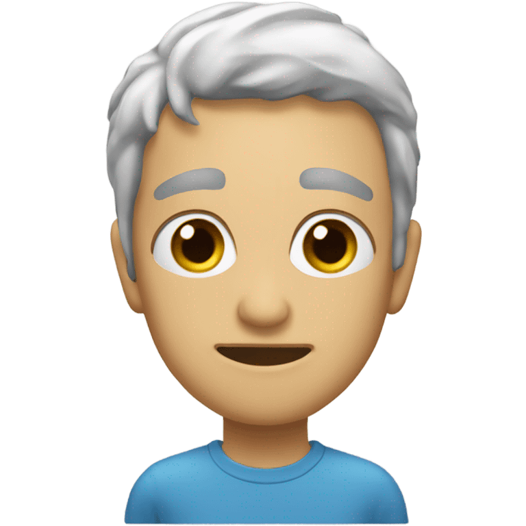 Água copo emoji