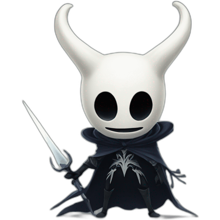 Hollow-knight emoji