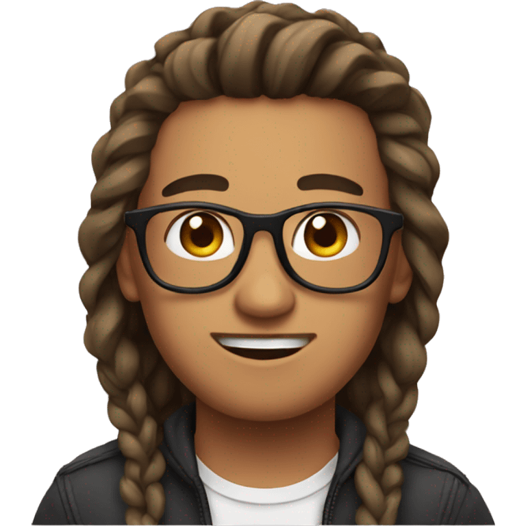 youtuber emoji