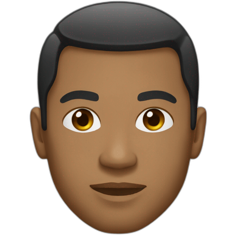 Mouhamed ali emoji