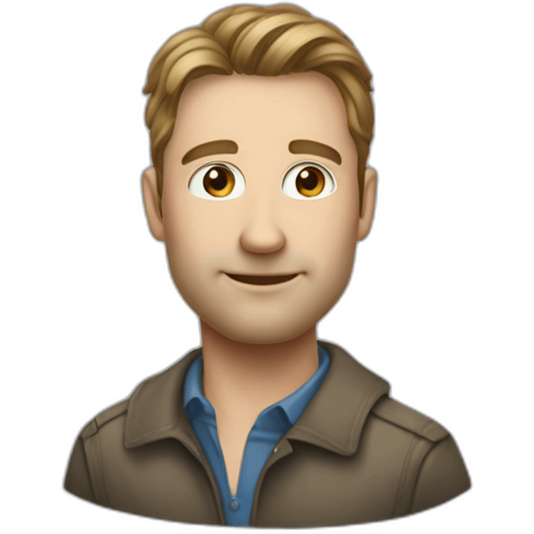 Jason Hollett linkedin ottawa emoji