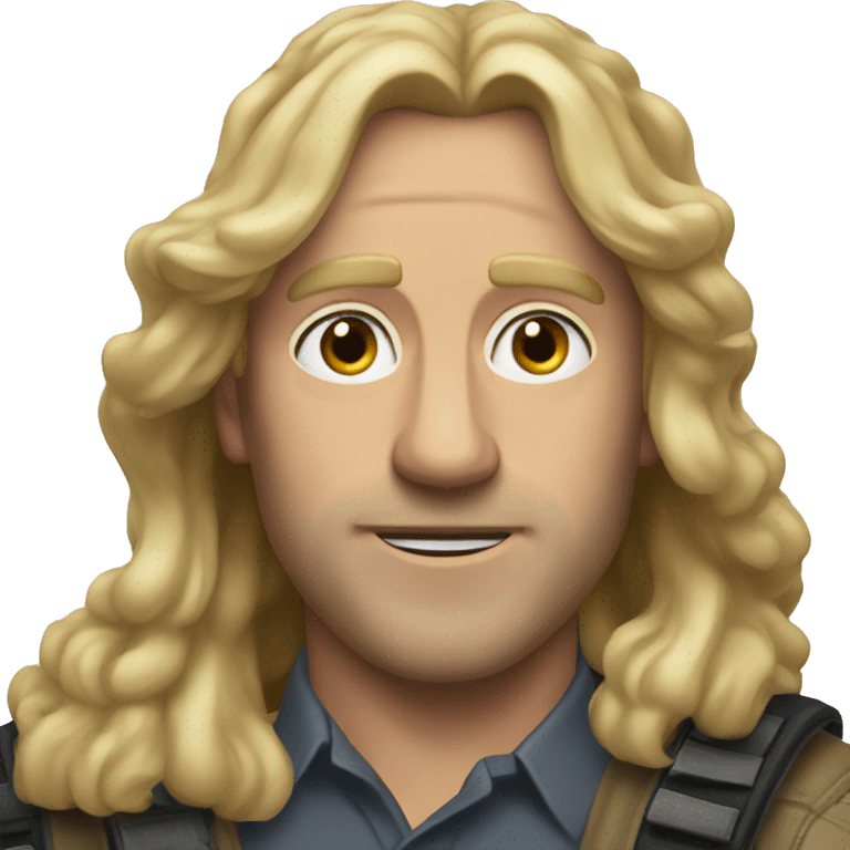 Brian Roy emoji