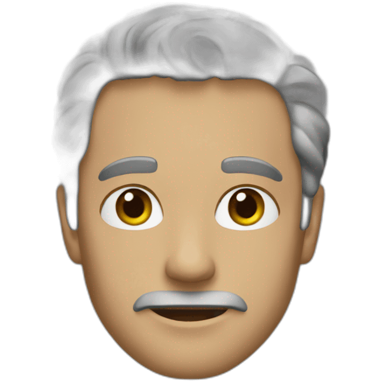 michael emoji