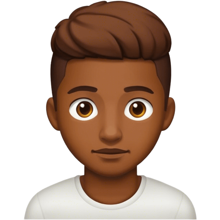 Joshua emoji