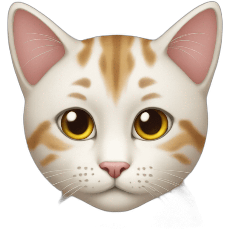 Gatito emoji