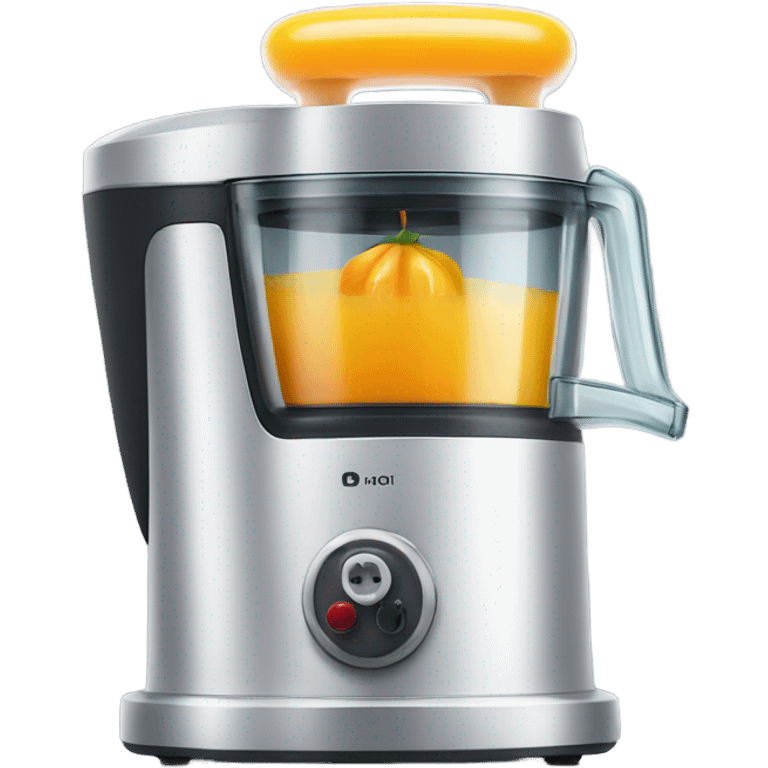 Juicer  emoji