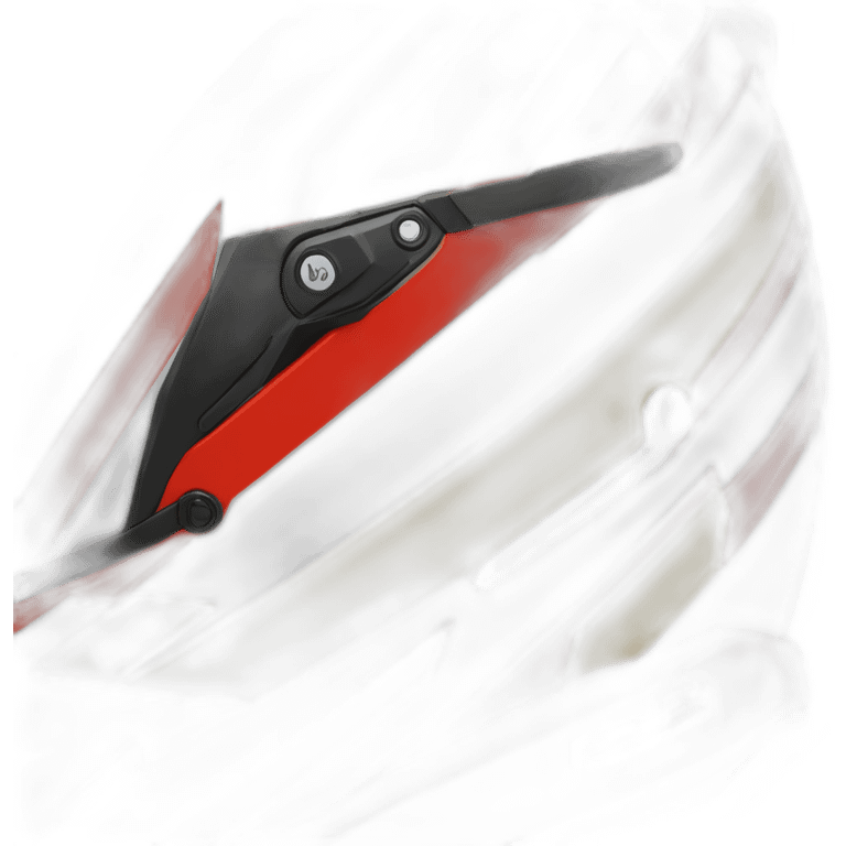 Red and Yellow F1 Helmet, #cc0000 #00cc00 emoji