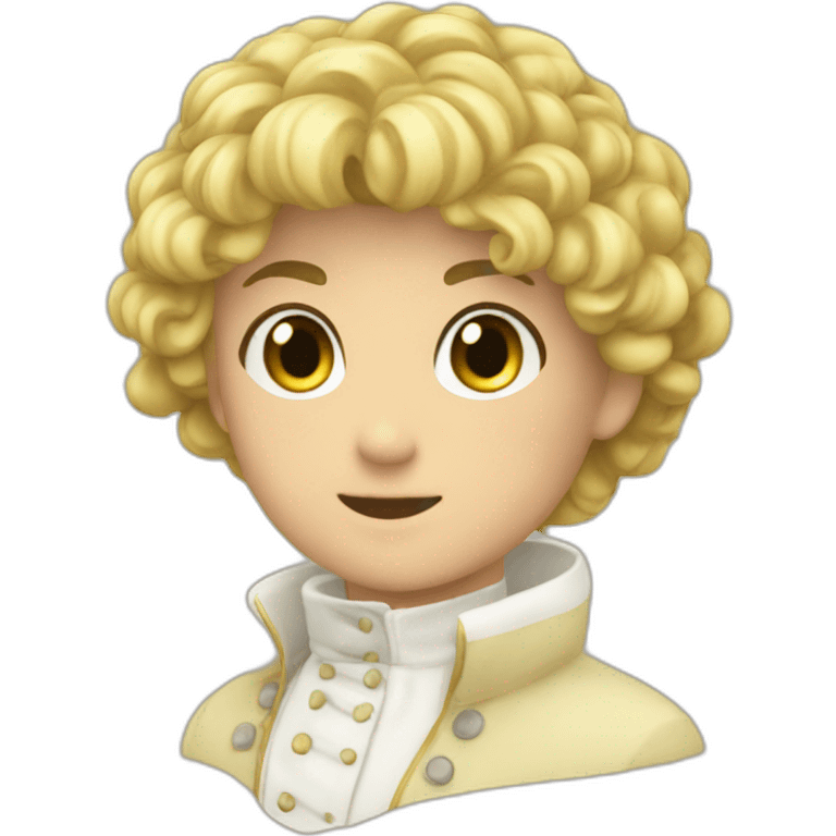 giorno giovanna emoji