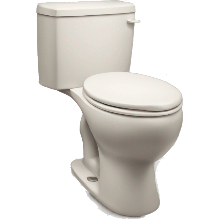 Skibidi toilet emoji