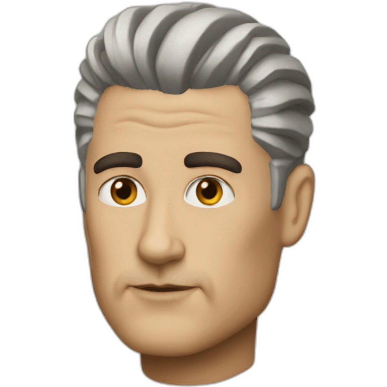 twin peaks emoji