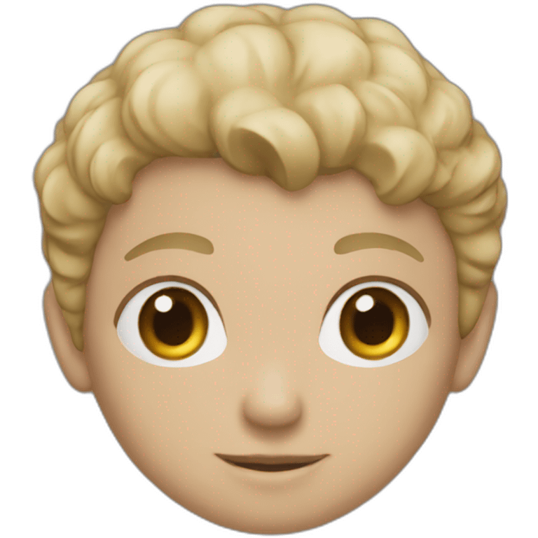 Jac emoji