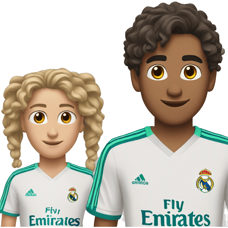 Jude bellingham real madrid emoji