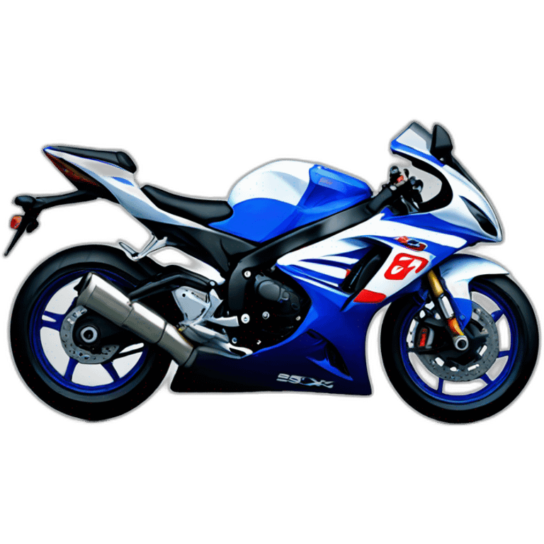 Gsxr emoji