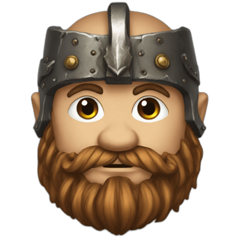 warhammer dwarf emoji