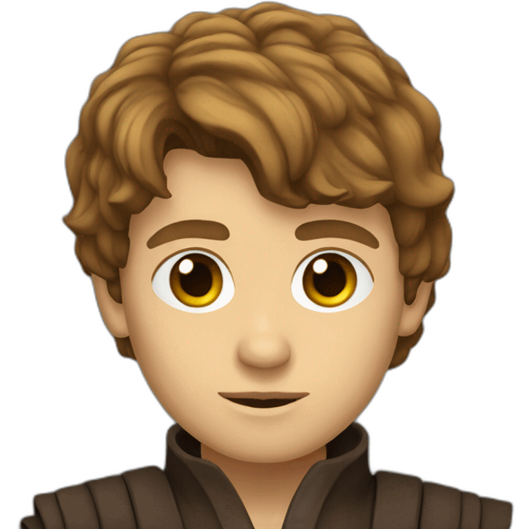 Anakin emoji