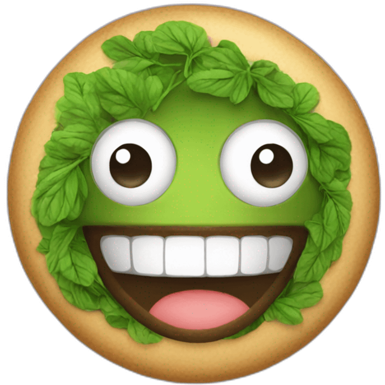 superfood emoji