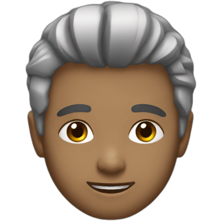 Djilsi emoji