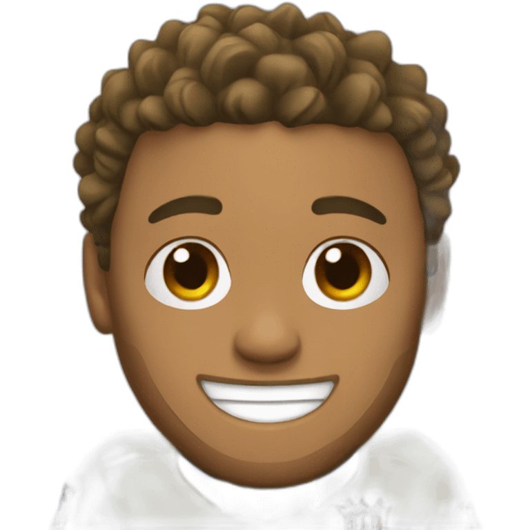 Neymar emoji