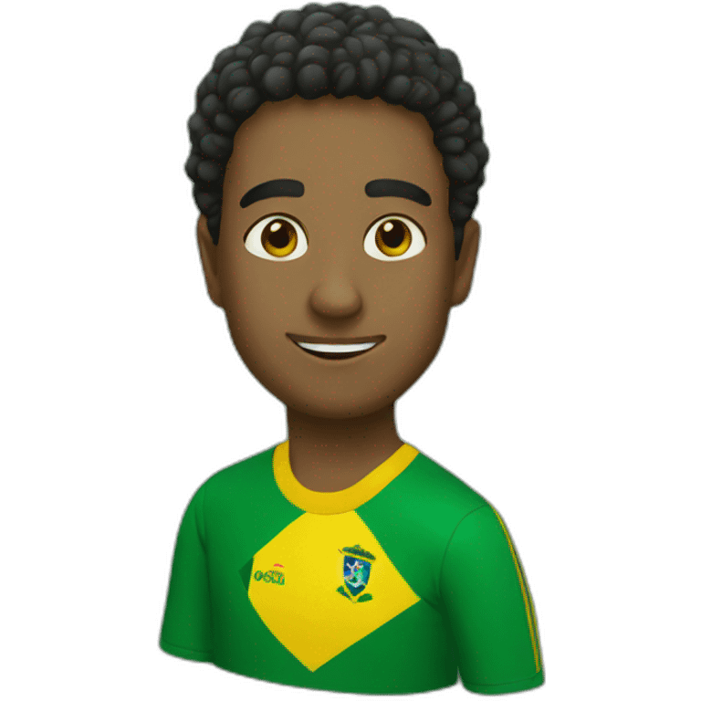 brazil emoji