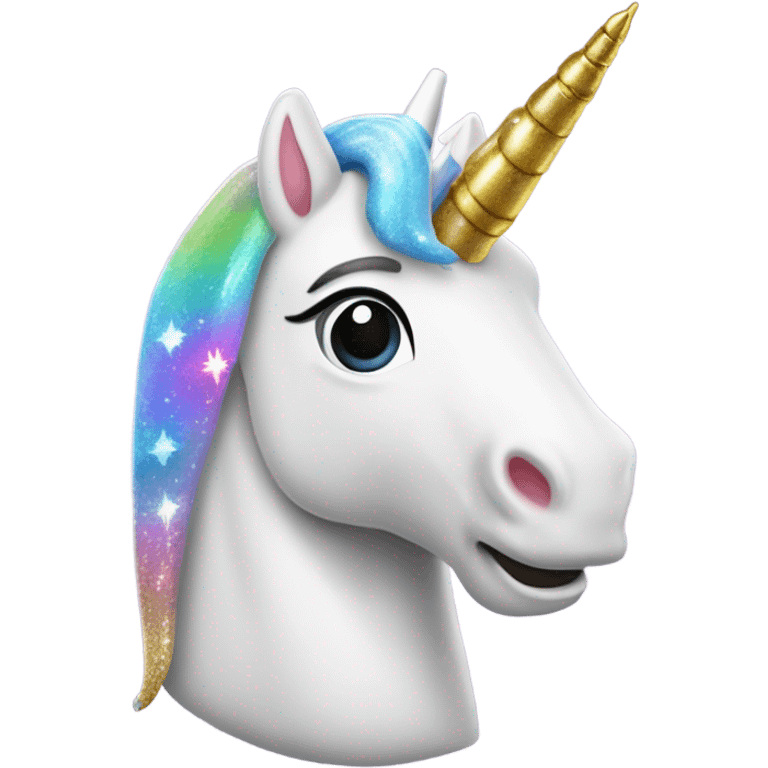 Einhorn  emoji