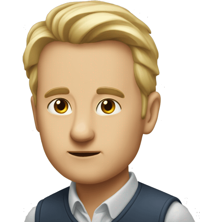 Jan Paweł 2 emoji