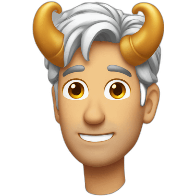 craig federighi horns emoji