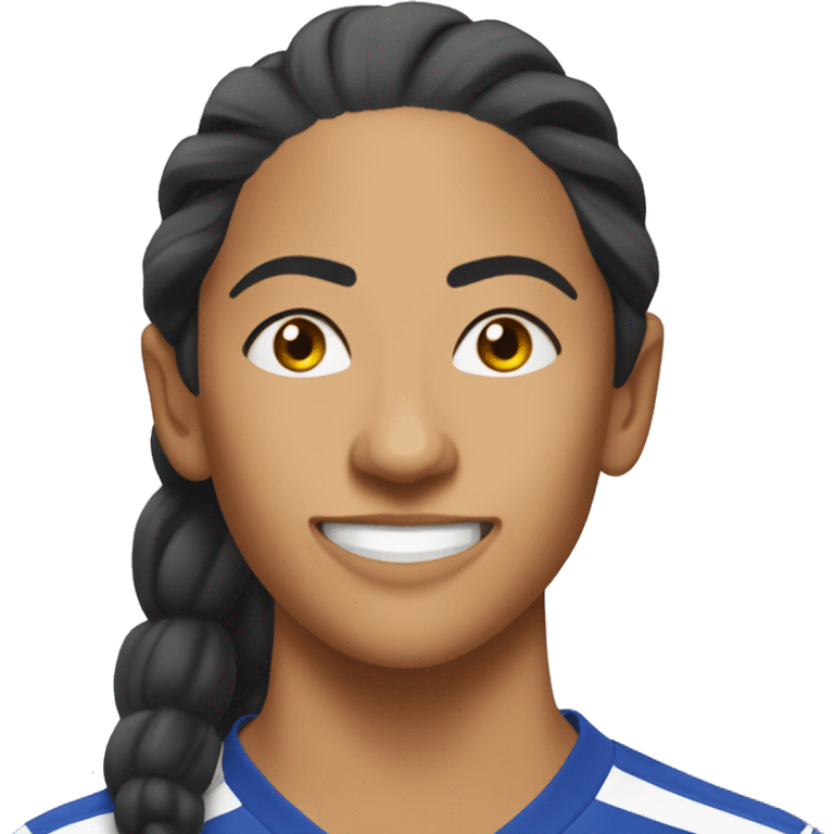 Christen press  emoji