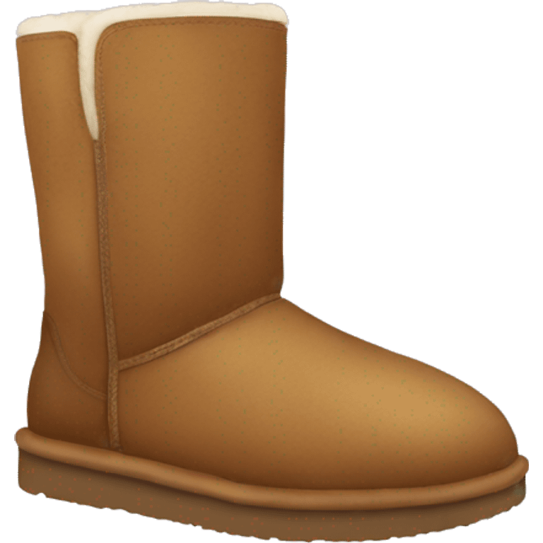 tasman uggs emoji