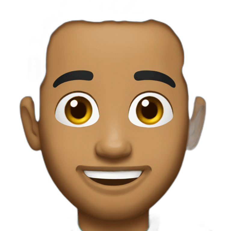 Lewis Hamilton  emoji