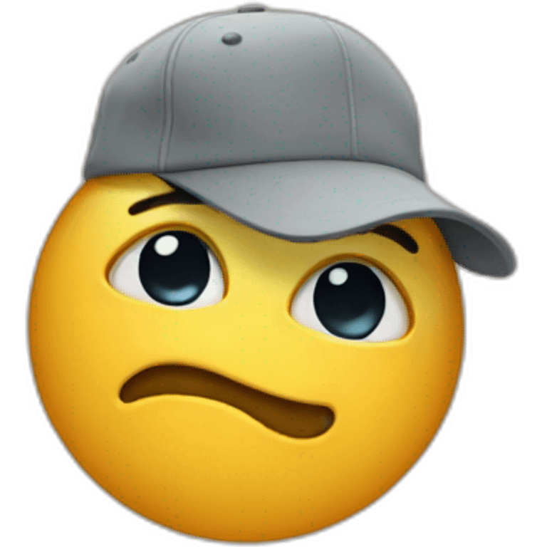 Emogie dab emoji