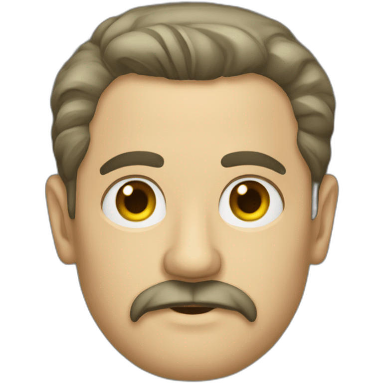 Joseph staline emoji