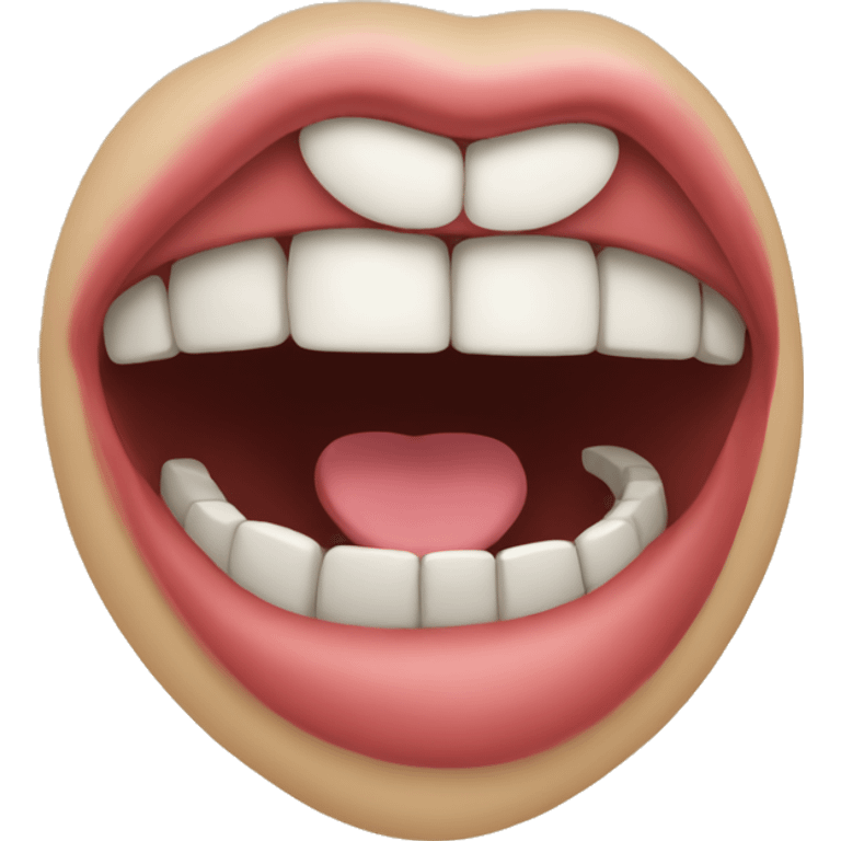 uvula emoji emoji