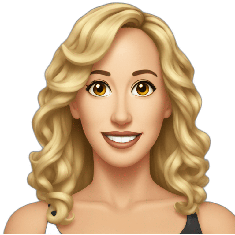 brandi love emoji