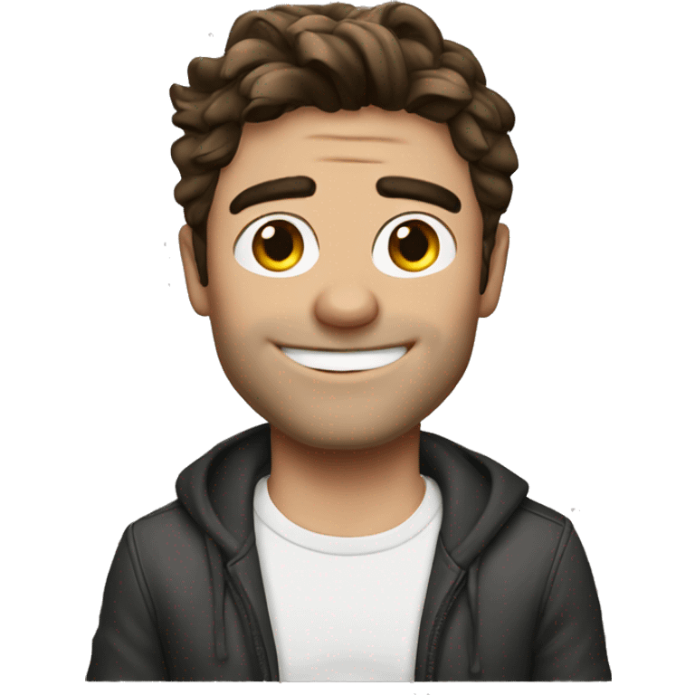 zac efron emoji