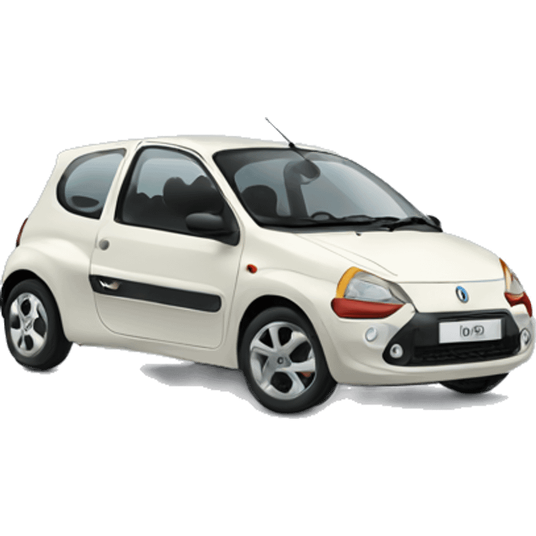 twingo emoji