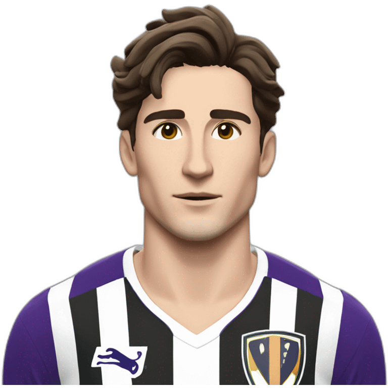 Federico Chiesa emoji