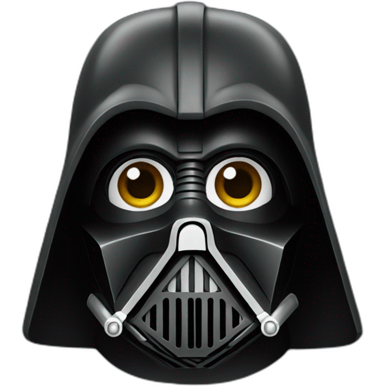 Darth vador emoji